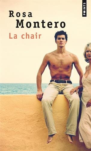 Unbekannt La Chair