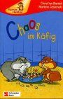 Hamster Hektor, Chaos im Käfig von Bieniek, Christian, Jablonski, Marlene | Buch | Zustand sehr gut