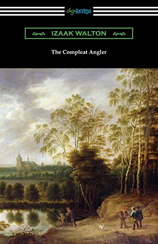 Izaak Walton The Compleat Angler