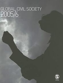 Global Civil Society (Global Civil Society - Year Books)