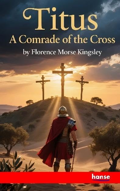 Titus: A Comrade of the Cross