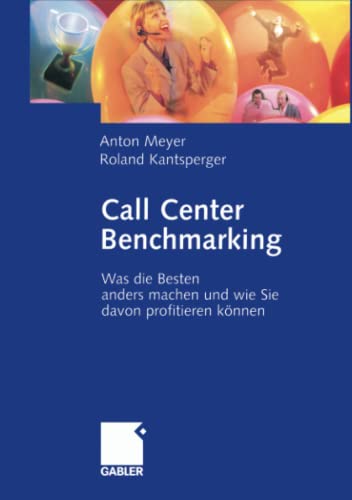 Call Center Benchmarking: Was die Besten anders machen und wie Sie davon profitieren können
