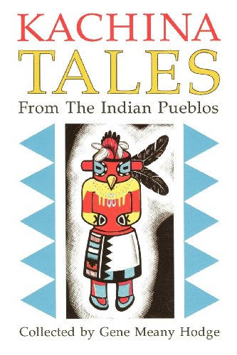 KACHINA TALES FROM THE INDIAN