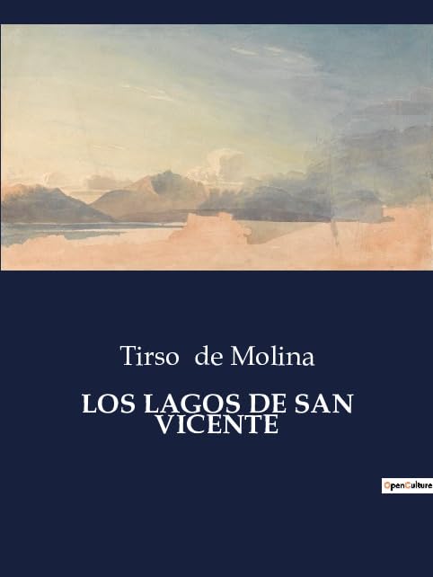 LOS LAGOS DE SAN VICENTE