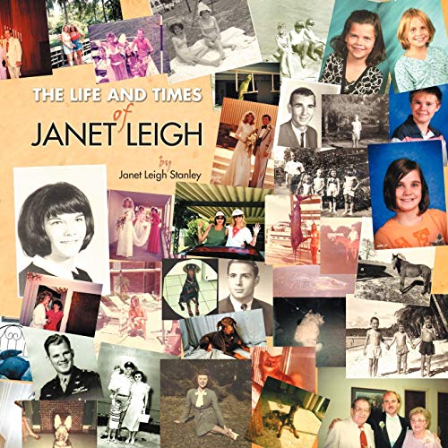 The Life And Times Of Janet Leigh
