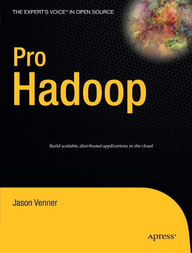 Pro Hadoop (Expert's Voice in Open Source)