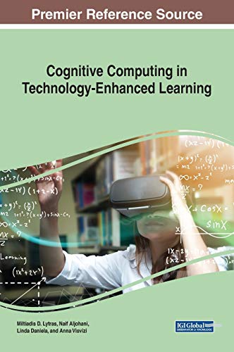 Cognitive Computing in Technology-Enhanced Learning (Advances in Educational Technologies and Instructional Design)