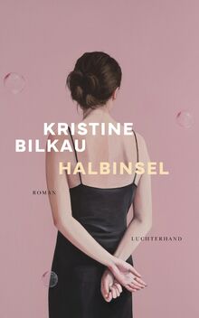 Halbinsel: Roman - Nominiert für den Preis der Leipziger Buchmesse 2025