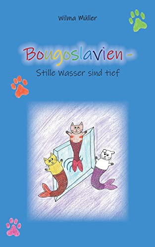 Bougoslavien 12: Stille Wasser sind tief