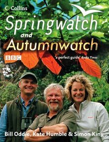 Springwatch and Autumnwatch