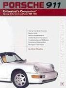 Porsche 911 (964) Enthusiast's Companion: Carrera 2, Carrera 4, and Turbo 1989-1994