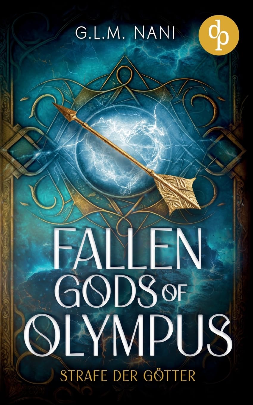 Fallen Gods of Olympus: Strafe der Götter