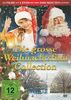 Die grosse Weihnachtsfilm Collection (Scrooge ua) 12 Filme auf 4 DVDs