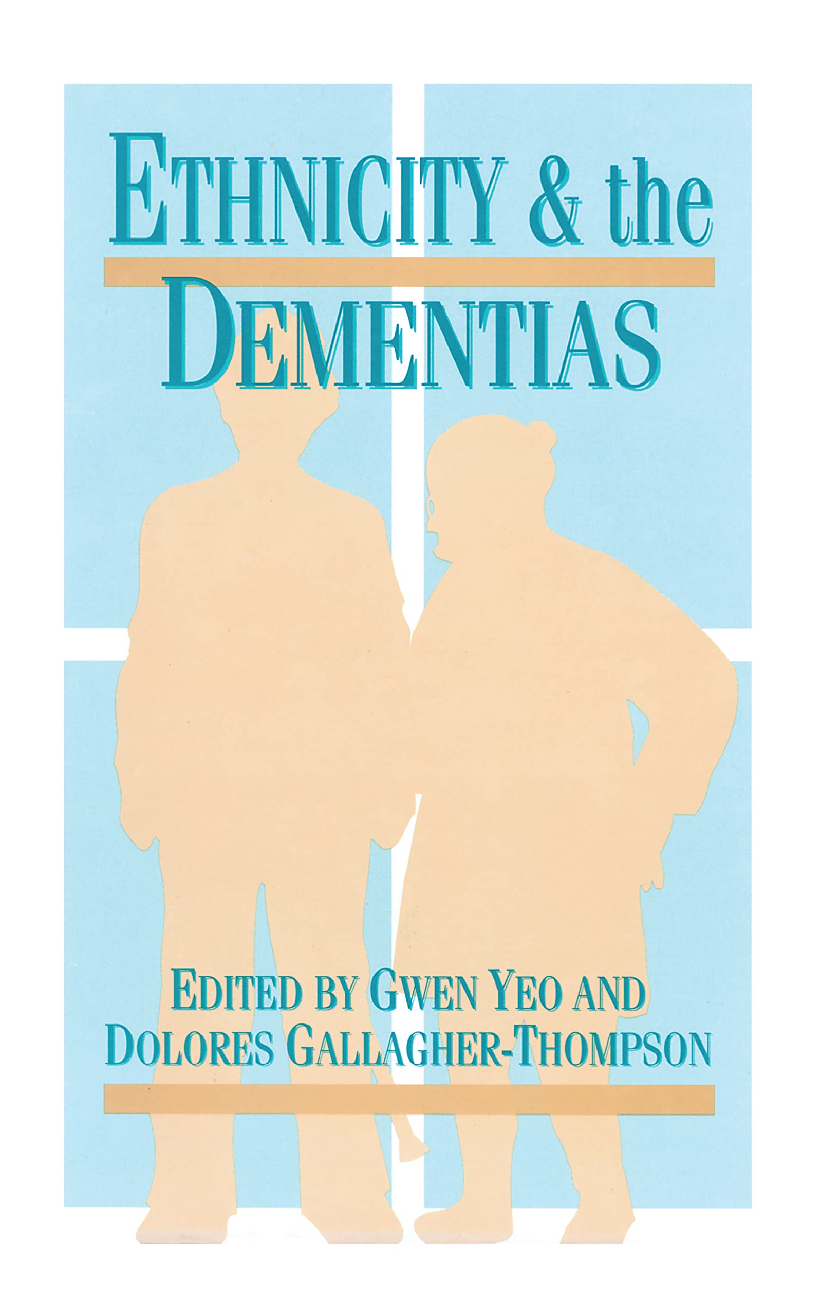 Ethnicity and the Dementias
