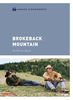 Brokeback Mountain - Große Kinomomente
