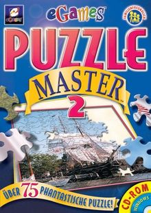 Puzzle Master 2