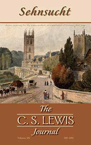 Sehnsucht: The C. S. Lewis Journal