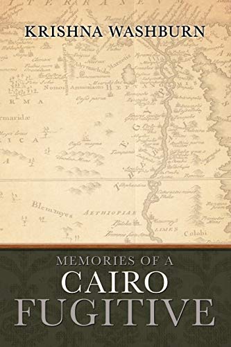 Memories Of A Cairo Fugitive