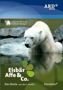 Eisbär, Affe & Co. - Das Beste aus der 2.Staffel