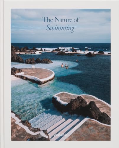 gestalten The Nature Of Swimming