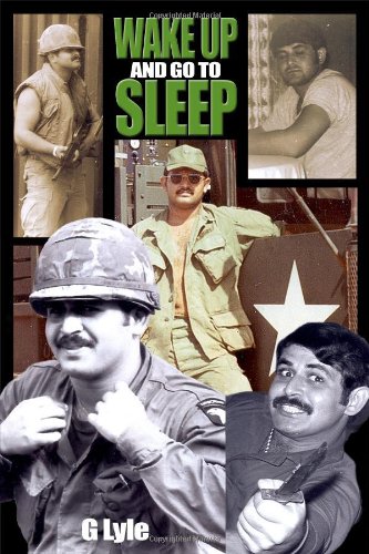 Wake Up and Go to Sleep
