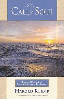 The Call of Soul: with CD: HU - A Love Song to God