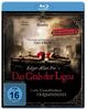 Edgar Allan Poe's Das Grab der Ligeia [Blu-ray]