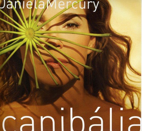Bale Mulato von Daniela Mercury - Audio CD
