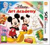 Disney Art Academy [Nintendo 3DS]