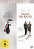 Saving Mr. Banks / Mary Poppins [3 DVDs]