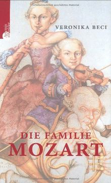 Die Familie Mozart