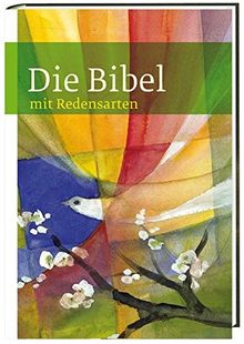 Die Bibel mit Redensarten | Buch | Zustand gut