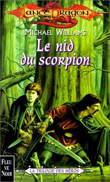 Le nid du scorpion