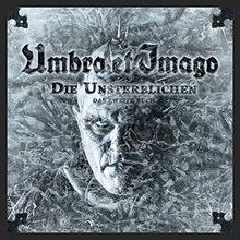 Die Unsterblichen-das Zweite Buch