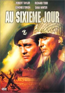 Au sixième jour [FR Import]