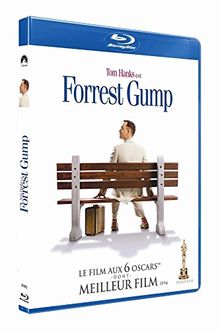 Forrest gump [Blu-ray] [FR Import]