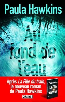 Au fond de l'eau de Hawkins, Paula | Livre | état bon