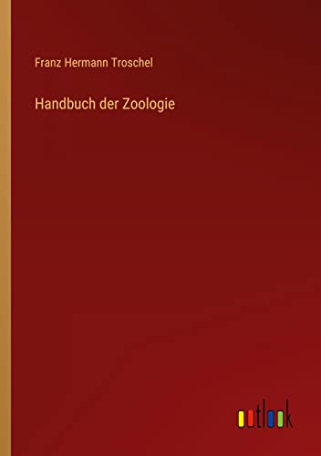 Handbuch der Zoologie