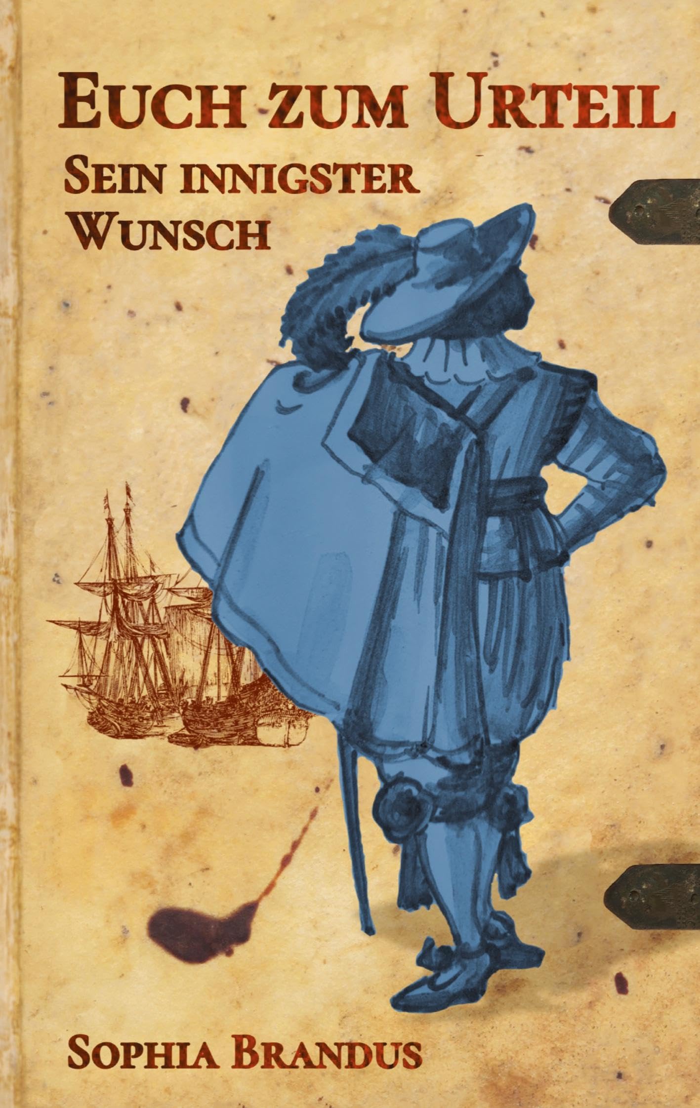 Sein innigster Wunsch: DE (Euch zum Urteil)