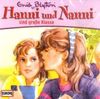 Hanni und Nanni - CD / Hanni und Nanni sind grosse Klasse