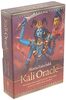 Kali Oracle: Ferocious Grace and Supreme Protection With the Wild Divine Mother