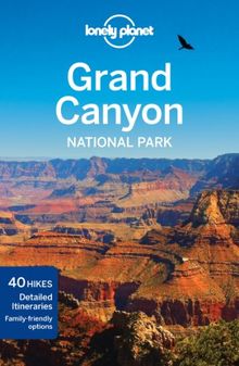 Grand Canyon national park