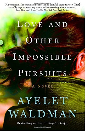 Love and Other Impossible Pursuits