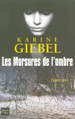 Les Morsures de l'ombre Karine Giebel