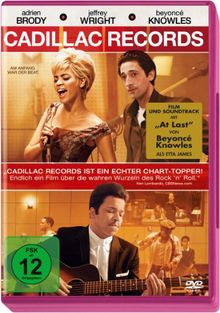 Cadillac Records