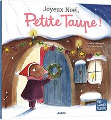 Joyeux Noël, Petite Taupe !