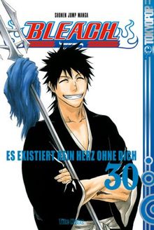 Bleach 30