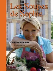 Les soupes de Sophie