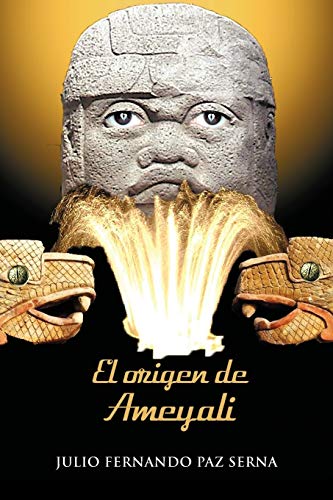 El origen de ameyali