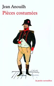 Pièces costumées